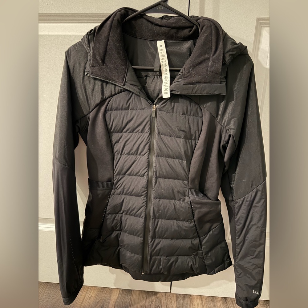 lululemon Down for It All Jacket